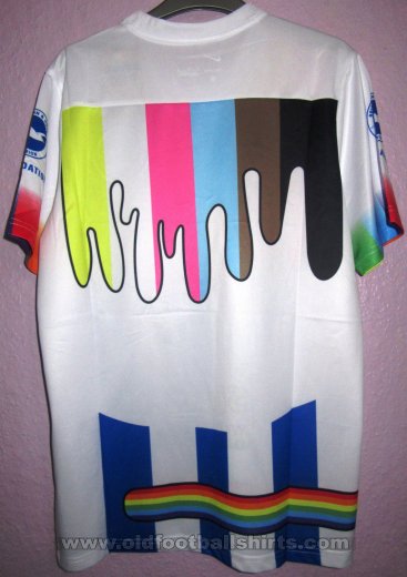 Fake & Counterfeit Shirts from all over Training/Leisure football shirt 2023