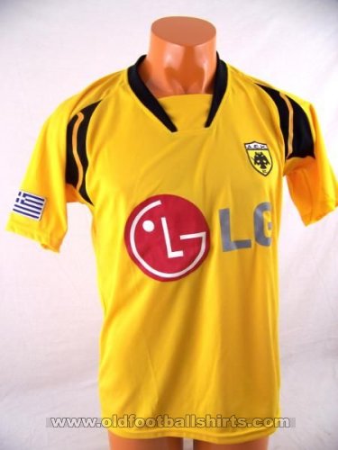 Fake & Counterfeit Shirts from all over Home football shirt 2007 - 2008