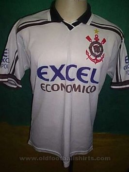 Fake & Counterfeit Shirts from all over Home football shirt 1998