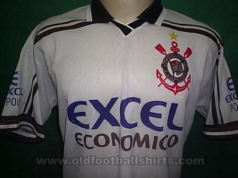 Fake & Counterfeit Shirts from all over Home football shirt 1998