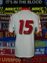 Belgium Away football shirt 1994 - 1995