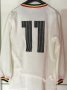 Belgium Away football shirt 1982 - 1983