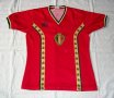 Belgium Home football shirt 1982 - 1983