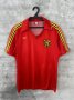 Belgium Home camisa de futebol 1979 - 1980