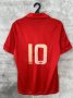 Belgium Home camisa de futebol 1979 - 1980
