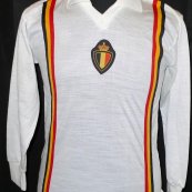 Special football shirt 1978