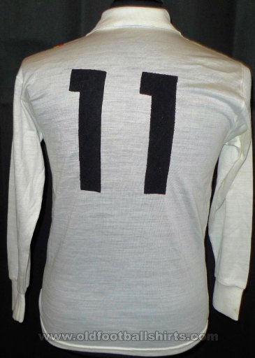 Belgium Special football shirt 1978