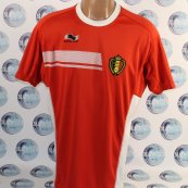 Entraînement/Loisir Maillot de foot 2014
