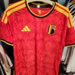 Home football shirt 2026 - 2027