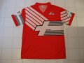 Switzerland Home baju bolasepak 1990 - 1992
