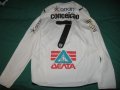 PAOK FC Away baju bolasepak 2009 - 2010
