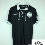 Bijzonder  voetbalshirt  2016 - 2017
