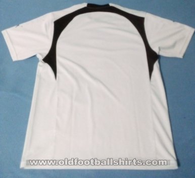 PAOK FC Unknown shirt type (unknown year)