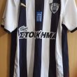 Home φανέλα ποδόσφαιρου 2011 - 2012