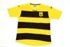 Aris Thessaloniki Home futbol forması 2008 - 2009