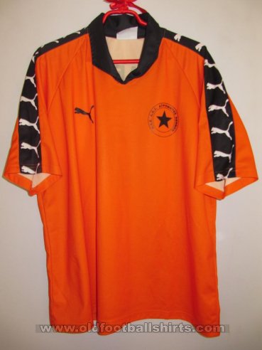 Atromitos FC Third football shirt 2000 - 2001