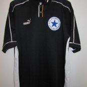 Away football shirt 1999 - 2000