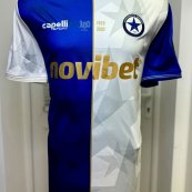 Home football shirt 2023