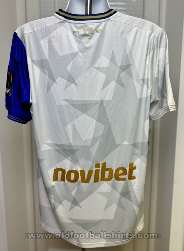 Atromitos FC Home football shirt 2023