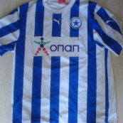 Special football shirt 2006 - 2007