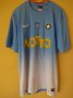 Asteras Tripolis FC Third football shirt 2013 - 2014