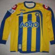 Home football shirt 2010 - 2011