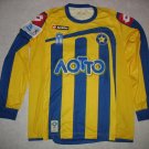Home football shirt 2010 - 2011