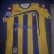 Home football shirt 2008 - 2009