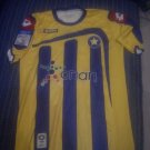Home football shirt 2008 - 2009