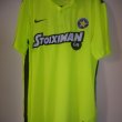 Third football shirt 2015 - 2016