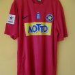 Third football shirt 2014 - 2015