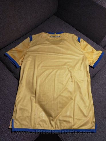 Asteras Tripolis FC Home football shirt 2019 - 2020