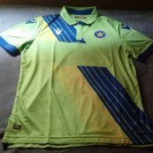 Away football shirt 2019 - 2020
