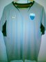 Levadiakos FC Training/Leisure football shirt 2005 - 2008