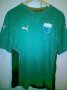 Levadiakos FC Training/Leisure football shirt 2005 - 2008