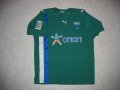 Levadiakos FC Home football shirt 2009 - 2010