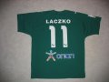 Levadiakos FC Home football shirt 2009 - 2010
