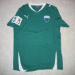 Home football shirt 2010 - 2011