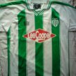 Away football shirt 2002 - 2003