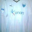 Home football shirt 2009 - 2010