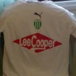 Away football shirt 2003 - 2004