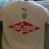 Away football shirt 2003 - 2004