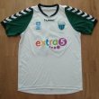 Goalkeeper football shirt 2012 - 2013