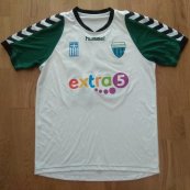 Goalkeeper football shirt 2012 - 2013