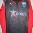 Goalkeeper football shirt 2009 - 2010