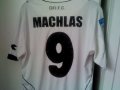 OFI Crete Home football shirt 2009 - 2010