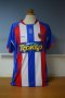 Panionios Home football shirt 2015 - 2016