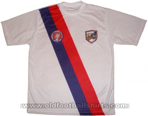 Panionios Special football shirt 2009 - 2010