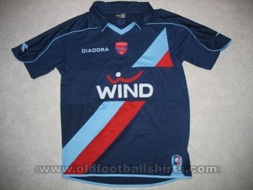 Panionios Third football shirt 2009 - 2010