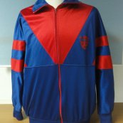 Training/Leisure football shirt 1978